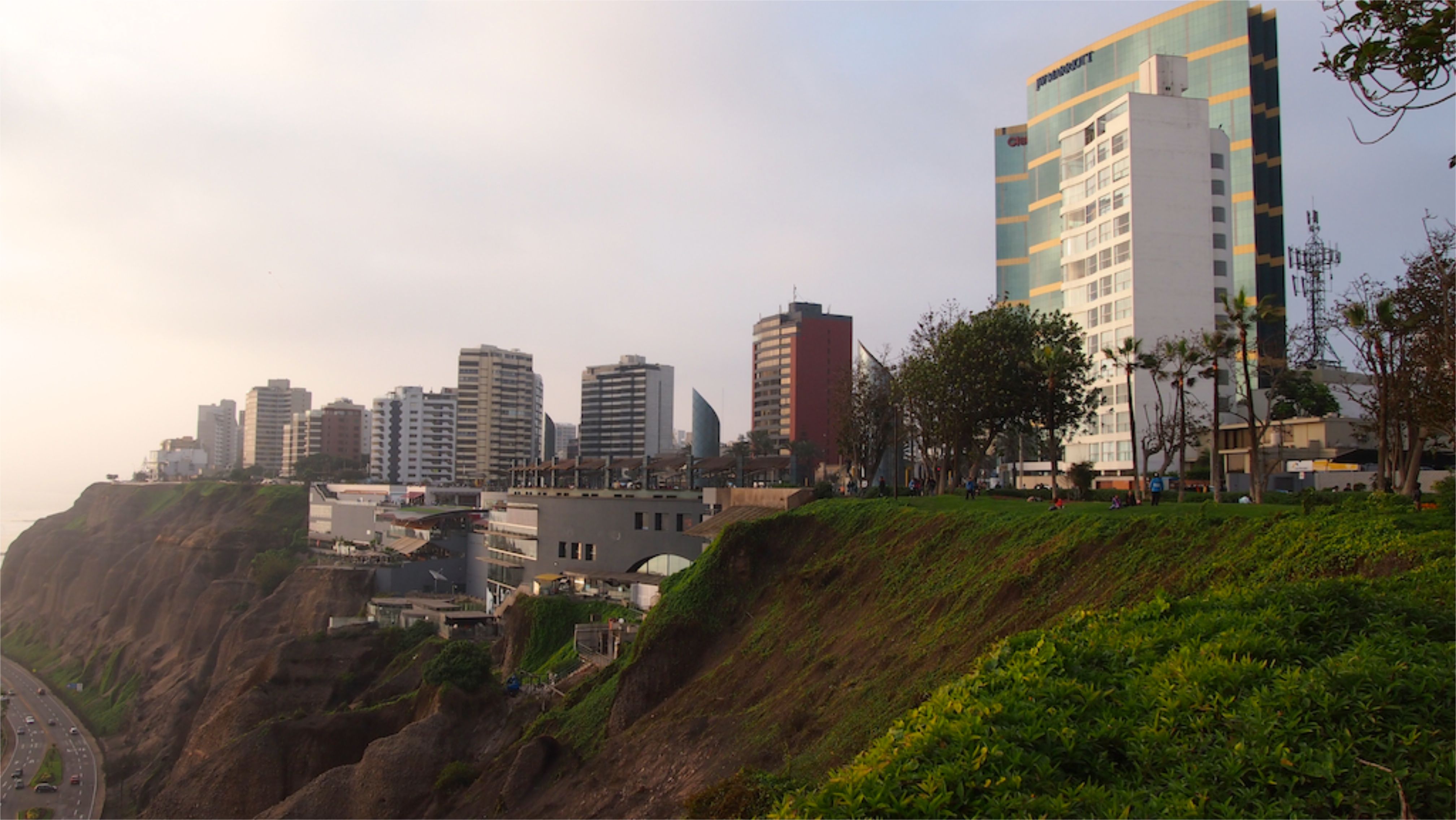 Lima Peru