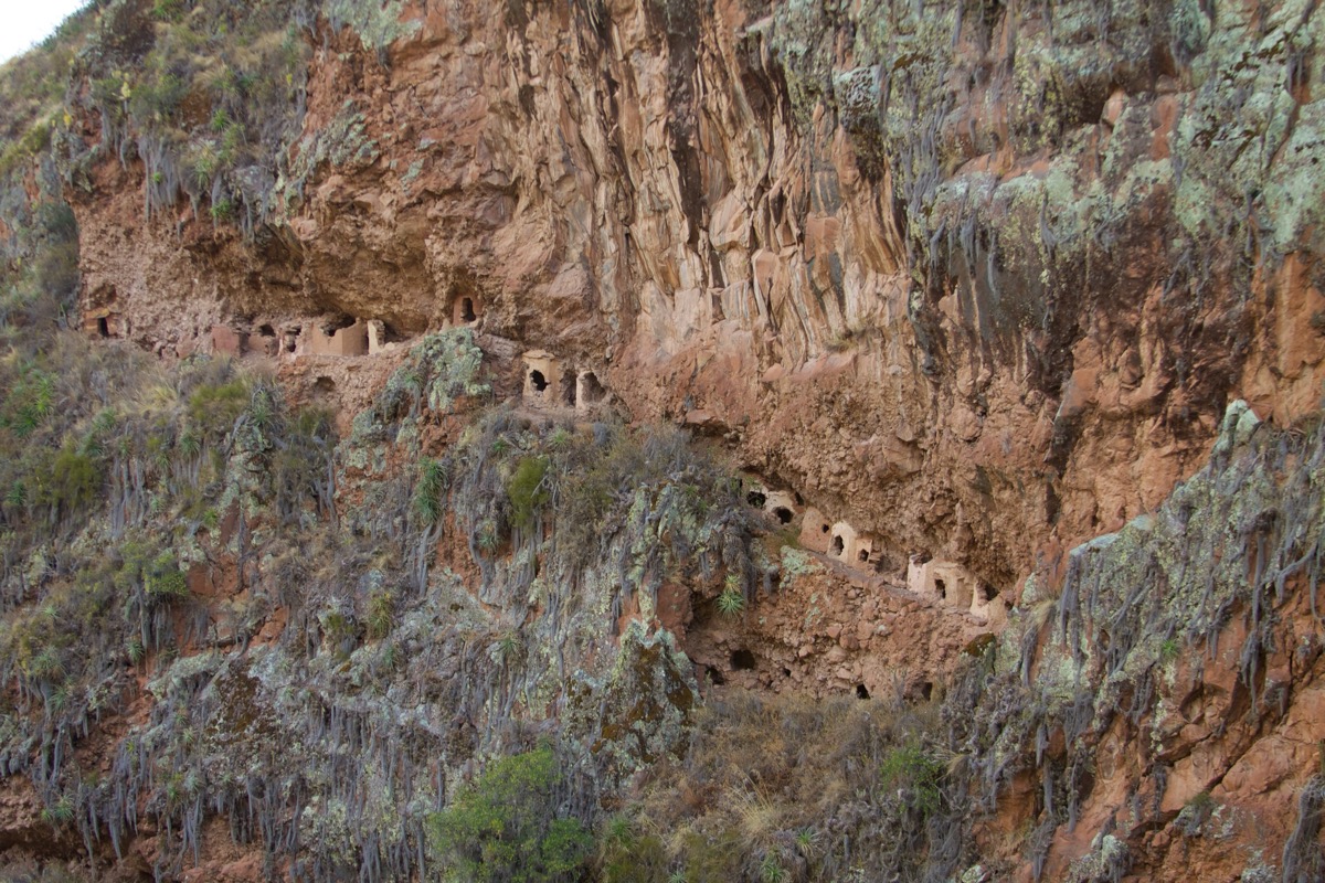 Sacred Valley Peru