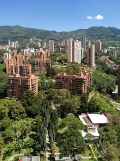 Medellín Colombia