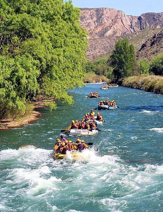 Mendoza Argentina