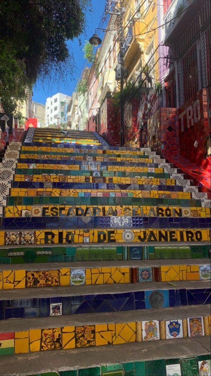 Rio de Janeiro