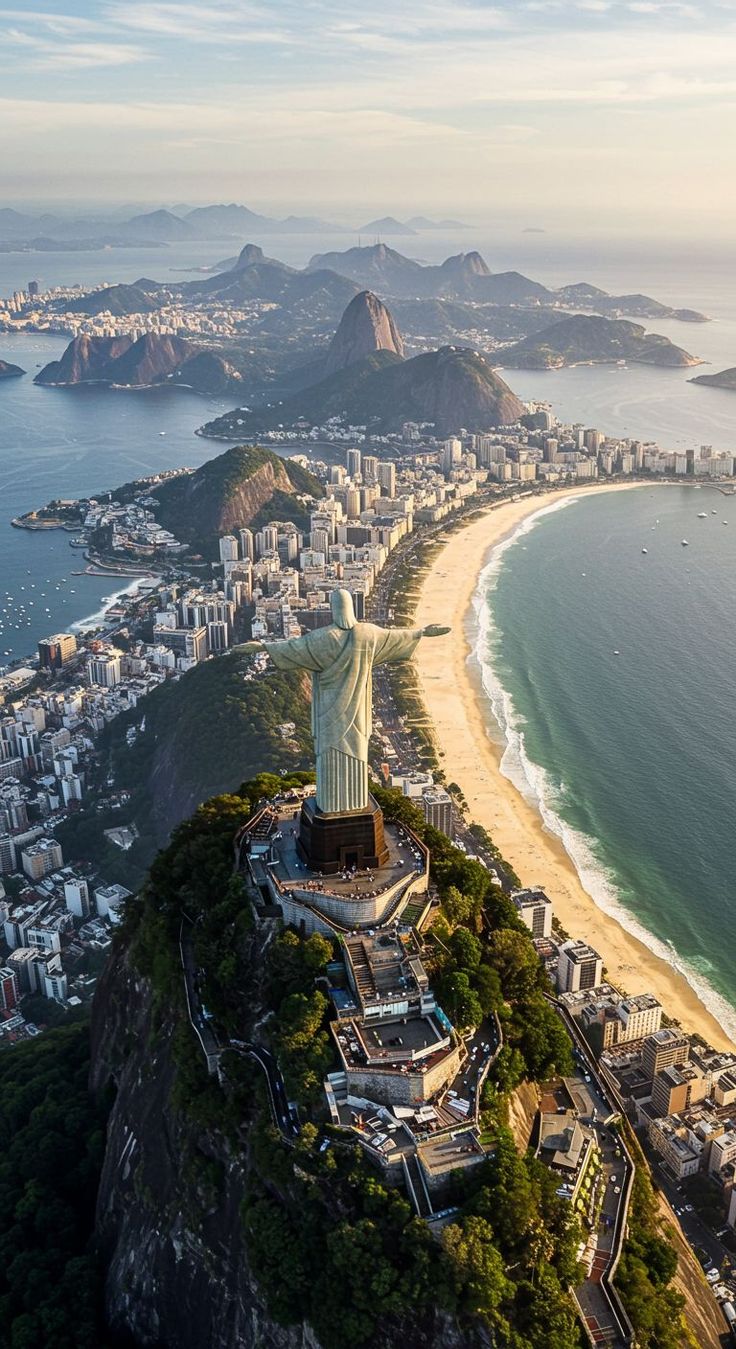 Brazil bus terminal