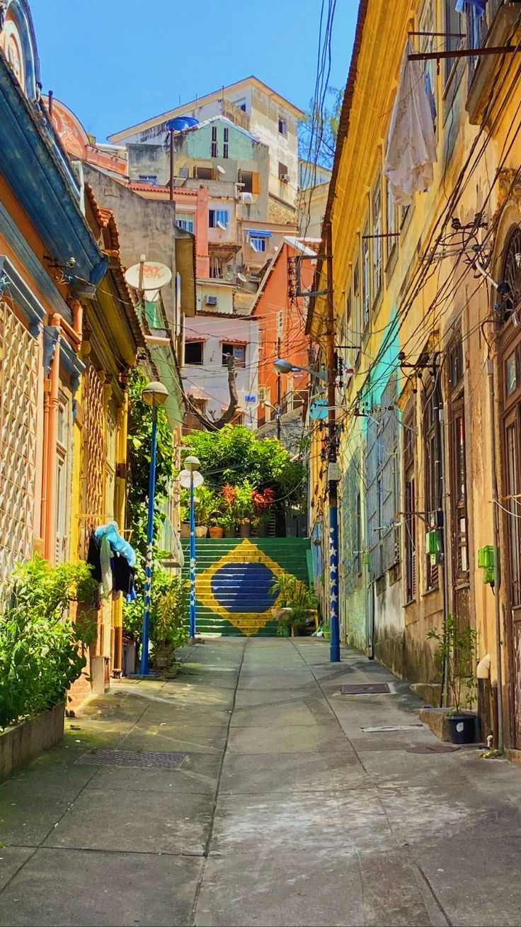 Travel Brazil