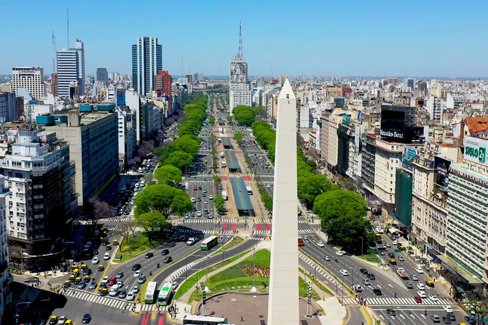 Buenos Aires